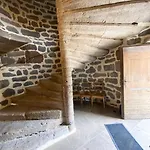 La Maison Du Goutay Vakantiehuis Vergezac