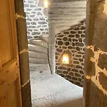 Vakantiehuis La Maison Du Goutay