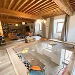 La Maison Du Goutay Vakantiehuis Vergezac