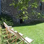La Maison Du Goutay Vakantiehuis Vergezac