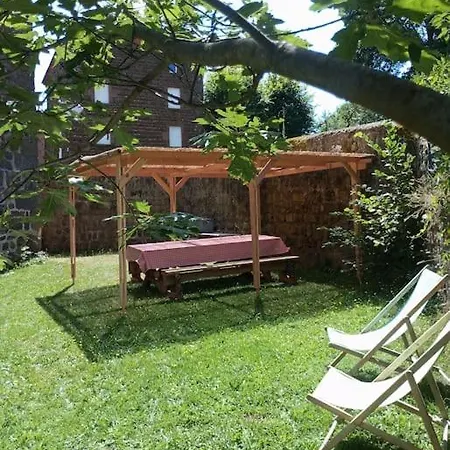 Prázdninový dům La Maison Du Goutay