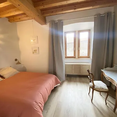 La Maison Du Goutay * Vergezac