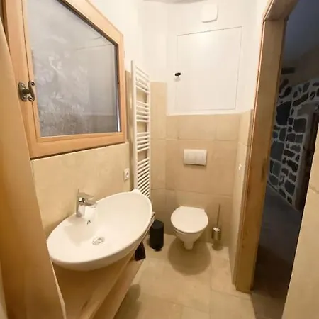 La Maison Du Goutay *