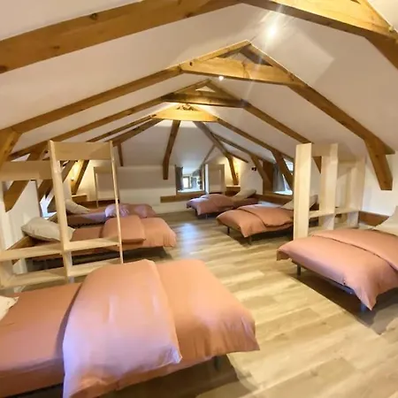 La Maison Du Goutay Prázdninový dům