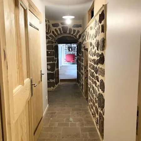 La Maison Du Goutay Holiday home Vergezac