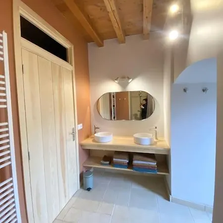 La Maison Du Goutay
