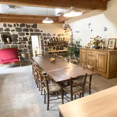 La Maison Du Goutay Vergezac