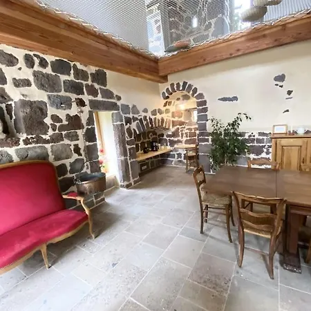 La Maison Du Goutay * Vergezac