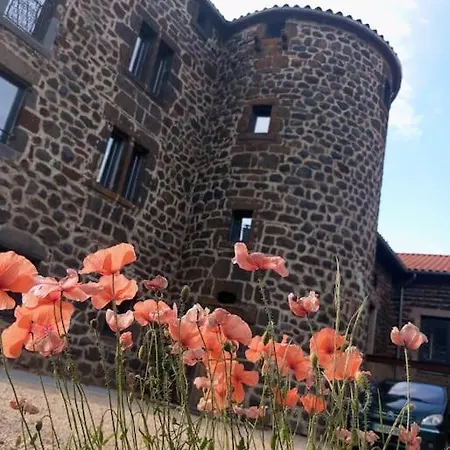 La Maison Du Goutay Prázdninový dům