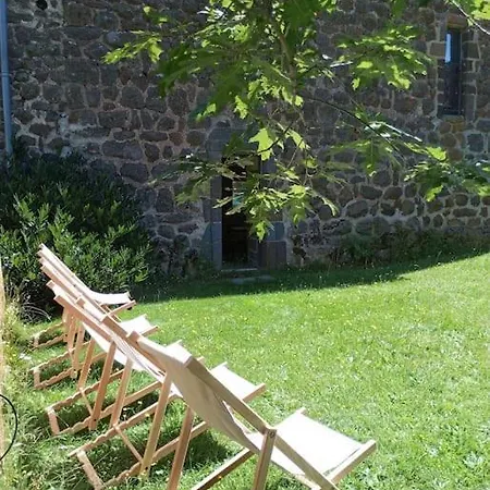 La Maison Du Goutay Holiday home Vergezac