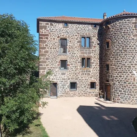 La Maison Du Goutay Holiday home *