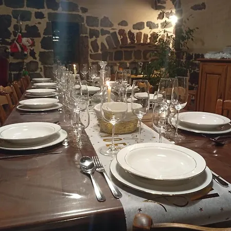 La Maison Du Goutay Prázdninový dům *