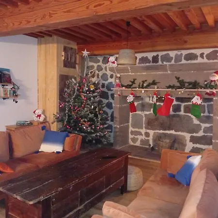 Maison Du Goutay *