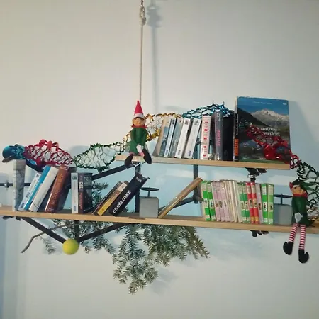 La Maison Du Goutay *