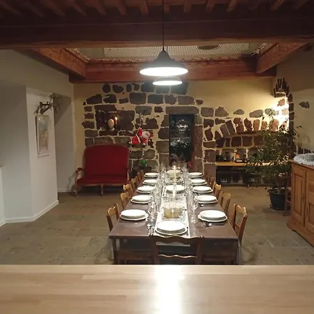 La Maison Du Goutay Prázdninový dům