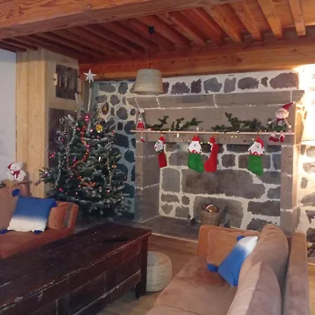 La Maison Du Goutay Vergezac