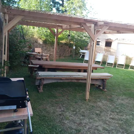 La Maison Du Goutay Tatil Evi