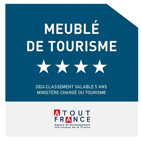La Maison Du Goutay 펜션 *