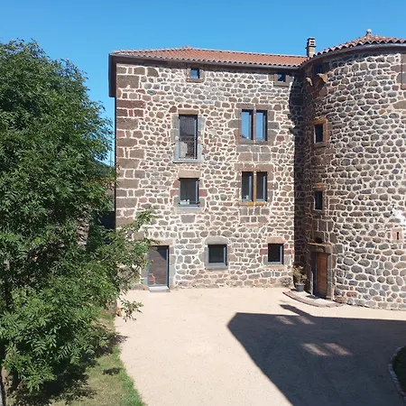 Maison Du Goutay * Vergezac