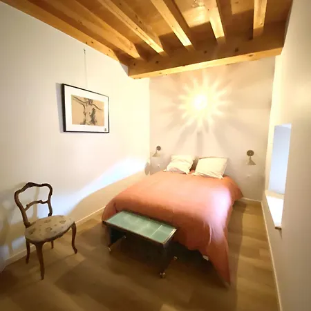 펜션 La Maison Du Goutay