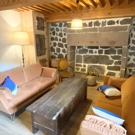 Maison Du Goutay
