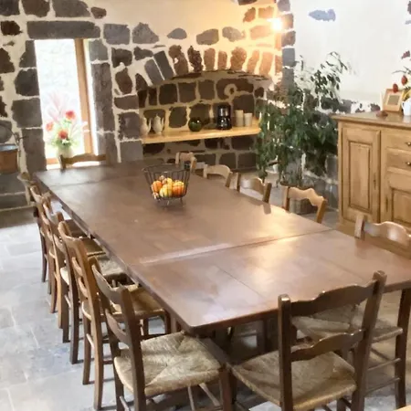 Maison Du Goutay Prázdninový dům
