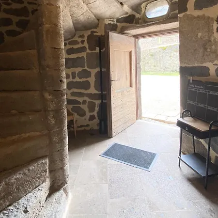 Дом отдыха Maison Du Goutay Vergezac