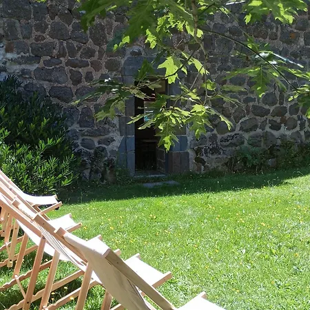 Maison Du Goutay *