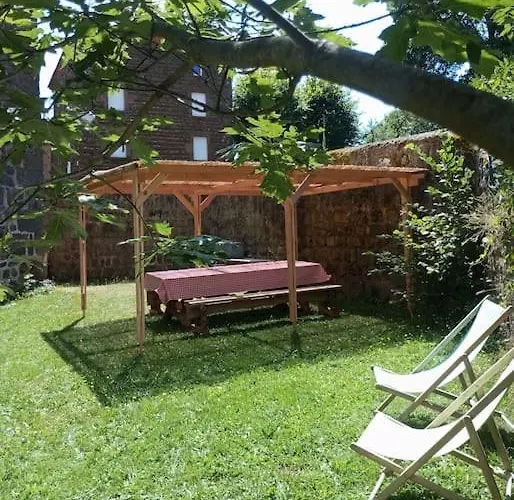 Tatil Evi La Maison Du Goutay