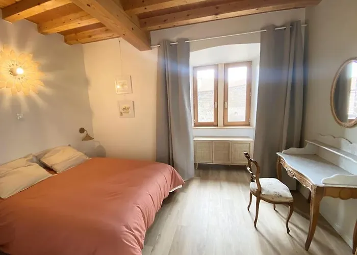 La Maison Du Goutay * Vergezac