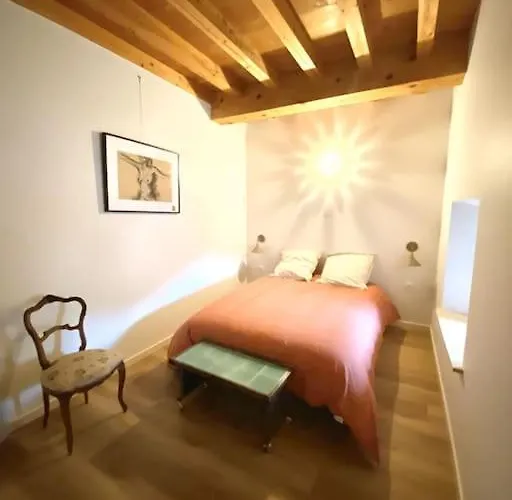 Tatil Evi La Maison Du Goutay *