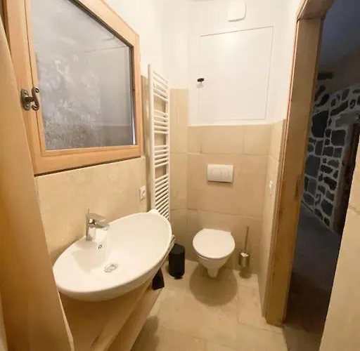 La Maison Du Goutay *