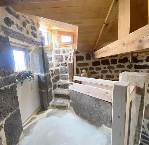 La Maison Du Goutay * Vergezac