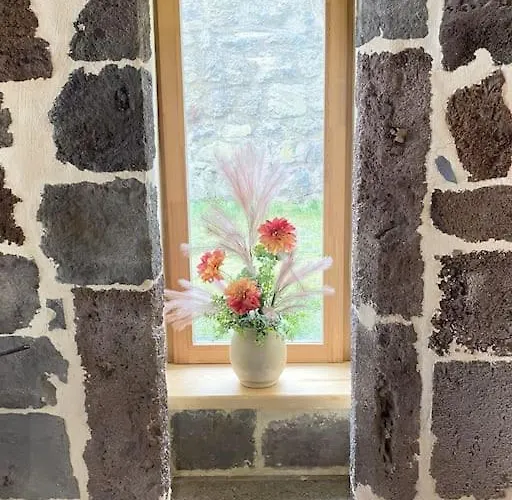 La Maison Du Goutay Tatil Evi