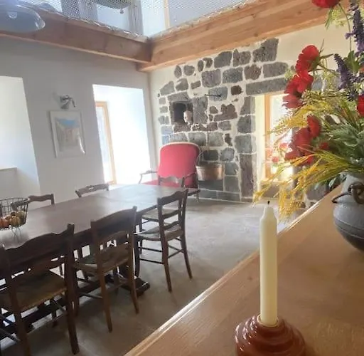 Tatil Evi La Maison Du Goutay Vergezac