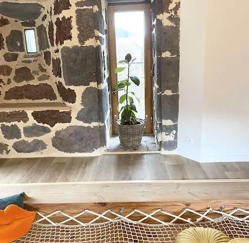 La Maison Du Goutay * Vergezac