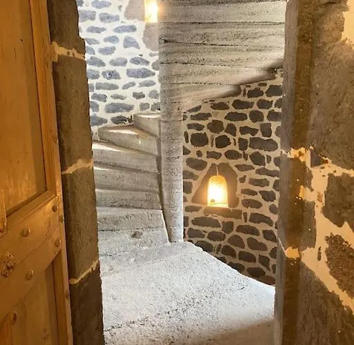 Tatil Evi La Maison Du Goutay