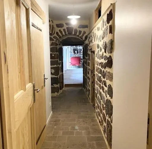 La Maison Du Goutay Tatil Evi Vergezac