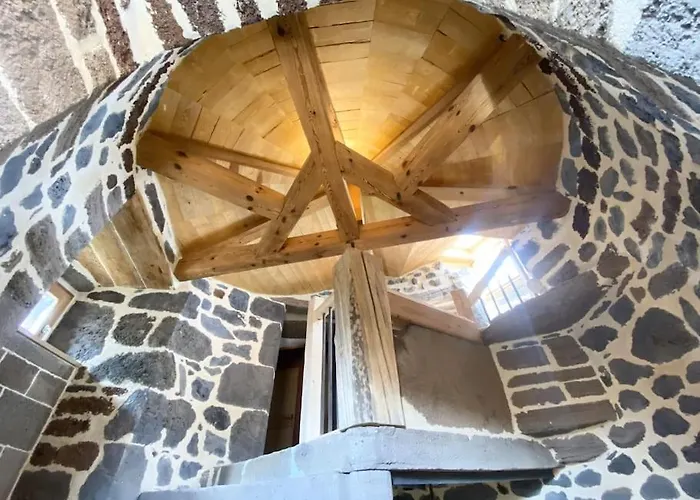 Tatil Evi La Maison Du Goutay Vergezac