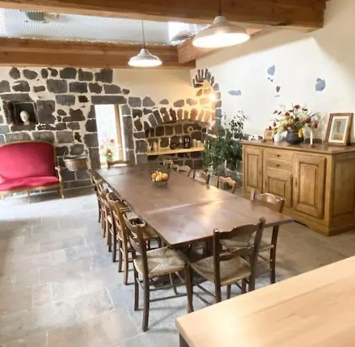 La Maison Du Goutay Vergezac