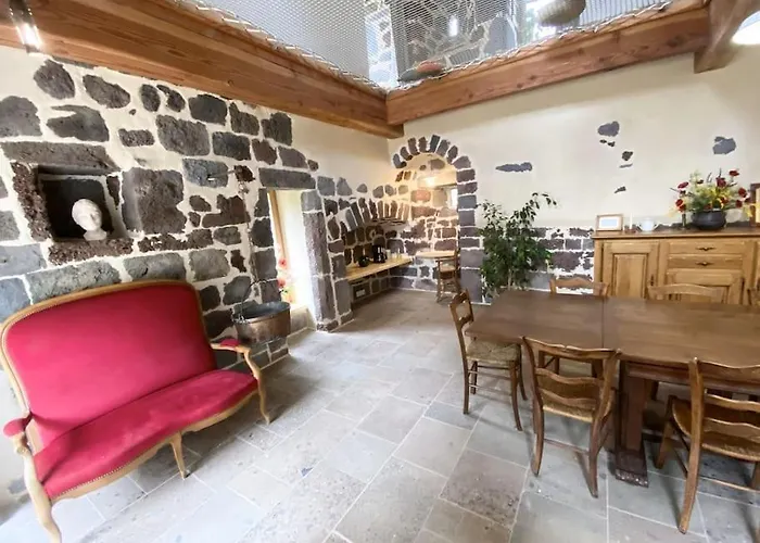 La Maison Du Goutay * Vergezac