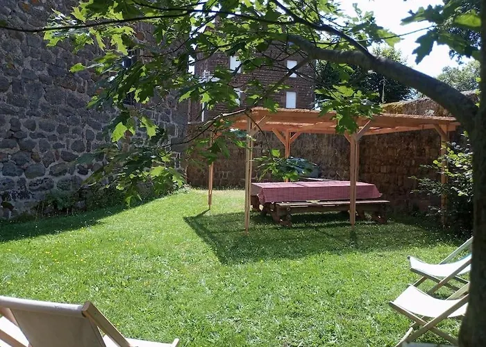 Tatil Evi La Maison Du Goutay *