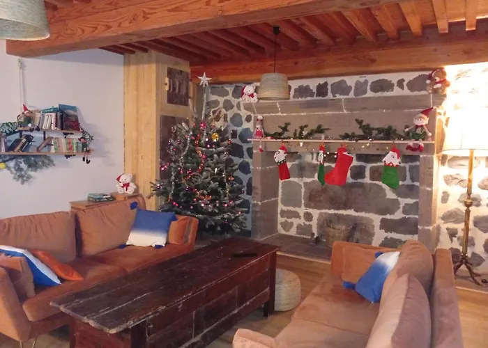 La Maison Du Goutay *