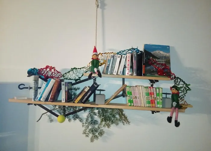 La Maison Du Goutay *